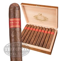 Partagas Heritage Churchill Honduran Cigars