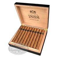 Villiger 1888 Especiales 2014 Toro Ecuador Cigars