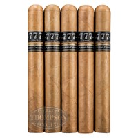J. Fuego 777 Zero Toro Connecticut Cigars