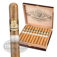 La Palina Nicaraguan Toro Connecticut Cigars