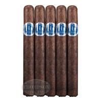 H.R. Blue Toro Maduro 5 Pack Cigars