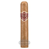 Private Stock #1 Connecticut Cigars