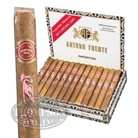 Arturo Fuente Brevas Royal Natural Corona Its A Girl Cigars