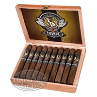 Tusker Churchill Maduro Cigars