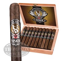 Tusker Toro Maduro Cigars