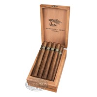 Casa Fernandez Aganorsa Leaf Churchill Connecticut Cigars