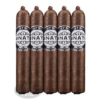 J.F.R. Lunatic Short Titan Maduro Gordito Cigars
