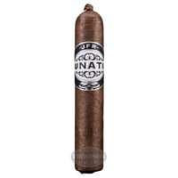 J.F.R. Lunatic Short Titan Gordito Maduro Cigars