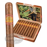 Aganorsa Leaf Buena Cosecha Cadonazo Toro Nicaragua Cigars