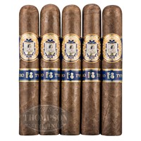 Neya F8 Patriot Habano Cigars