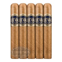 Casa Cuevas Robusto Connecticut 5-Pack Cigars