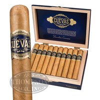 Casa Cuevas Robusto Connecticut Cigars