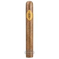 1876 Reserve Torpedo Connecticut 2-Fer Cigars