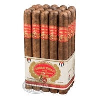 Cuban Twist Churchill Maduro Cigars
