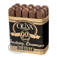 Oliva 90+ Rated Factory Seconds Churchill Sun Grown Cigars
