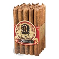 Reyes Family Fumas Lonsdale Natural Cigars