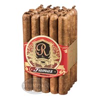 Reyes Family Fumas Lonsdale Maduro Cigars