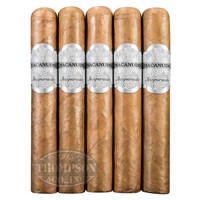 Macanudo Inspirado White Robusto Connecticut Cigars
