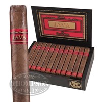 Rocky Patel Java Red The 58 Maduro Gordito Square Pressed Cigars