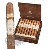 Plasencia Reserva Orginal Nestico Cigars