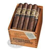 Cornelius & Anthony Senor Esugars Toro Maduro Cigars