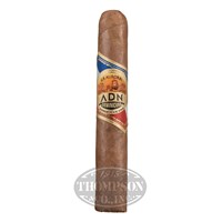 La Aurora Adn Dominicano Churchill Dominican Cigars