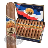 La Aurora Adn Dominicano Churchill Dominican Cigars