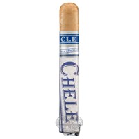 CLE Chele 6x60 Connecticut Gordo Box Pressed Cigars