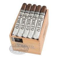 CLE Prieto 50x5 Cigars