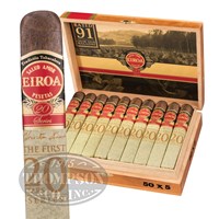 Eiroa The First 20 Years Toro Honduran Cigars