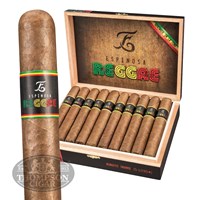 Espinosa Reggae Toro Rosado Cigars