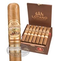 Aj Fernandez San Lotano Requiem Robusto Connecticut Cigars