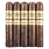 La Palina Classic Robusto Maduro Cigars
