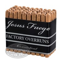 J. Fuego Factory Overruns Cigarillo Connecticut