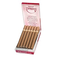 Dreams Luxury Filtered Cigarillo Natural Cherry