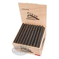 Cuban Rejects Churchill Maduro Cigars