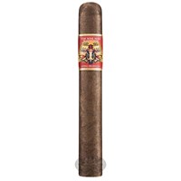 El Gueguense The Wise Man Churchill Maduro Cigars