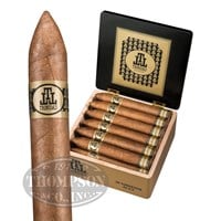 Trinidad Santiago Belicoso Habano Cigars