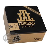 Trinidad Santiago Toro Habano Cigars