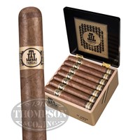Trinidad Santiago Toro Habano Cigars