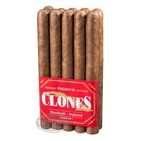 Clones Compares To Cuban Punch Double Corona Habano Cigars