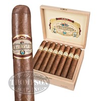 CAO La Traviata Divino Robusto Natural Cigars
