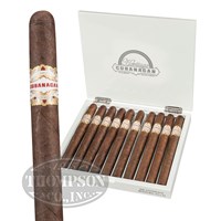 Cubanacan Heritage Grand Reserve Edition 2016 Lonsdale Maduro Cigars