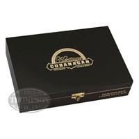 Cubanacan Heritage Grand Reserve Edition 2016 Rothschild Connecticut Cigars