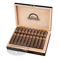 Cubanacan Heritage Grand Reserve Edition 2016 Rothschild Maduro Cigars