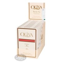 Oliva Serie G Cigarillo Cameroon