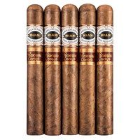 Casa Fernandez Reserva Connecticut Toro Corojo 5-Pack Cigars