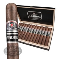Villiger La Vencedora Churchill Habano Cigars