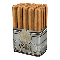 Rocky Patel 90 Rated Seconds Toro Connecticut Cigars