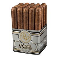 Rocky Patel 90 Rated Seconds Toro Habano Cigars